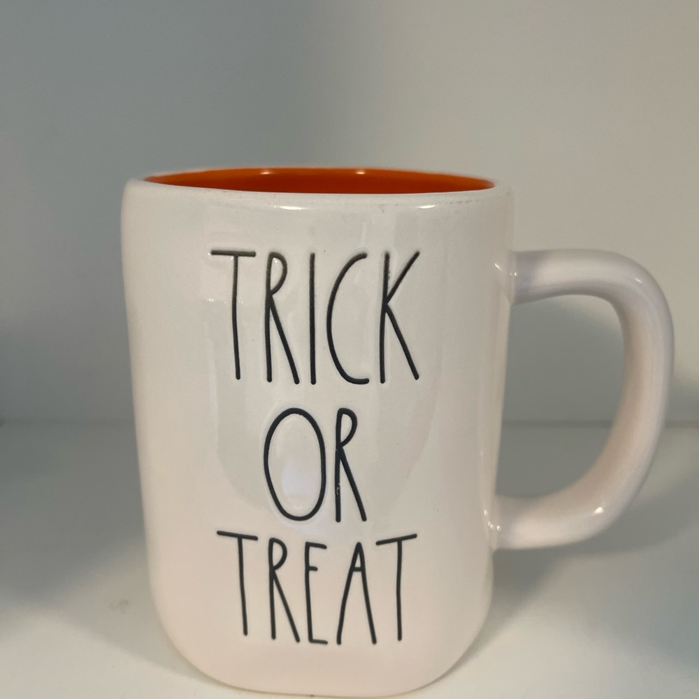 Rae Dunn Halloween